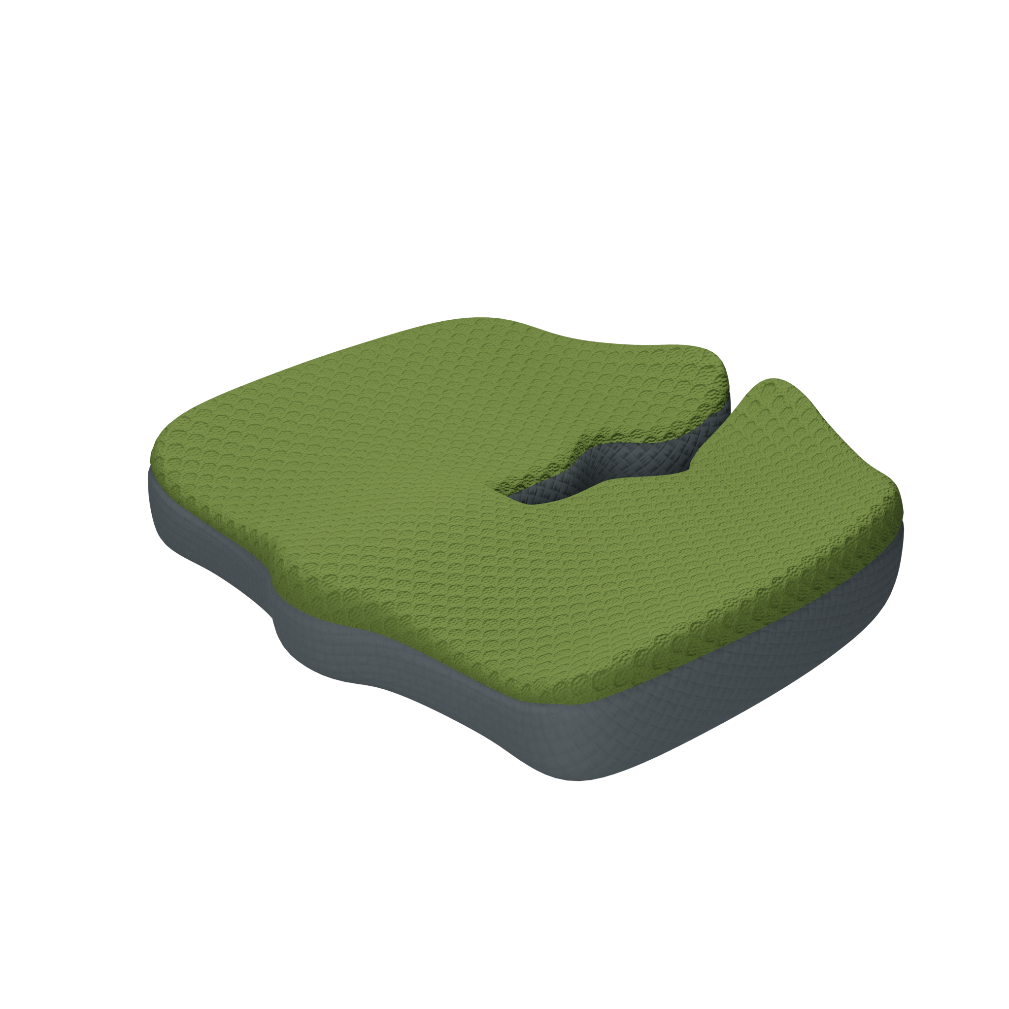 3D Printed Cushion
