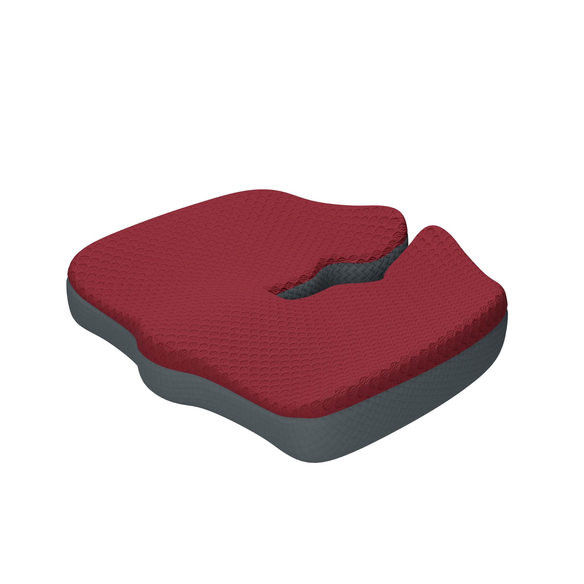 3D Printed Cushion